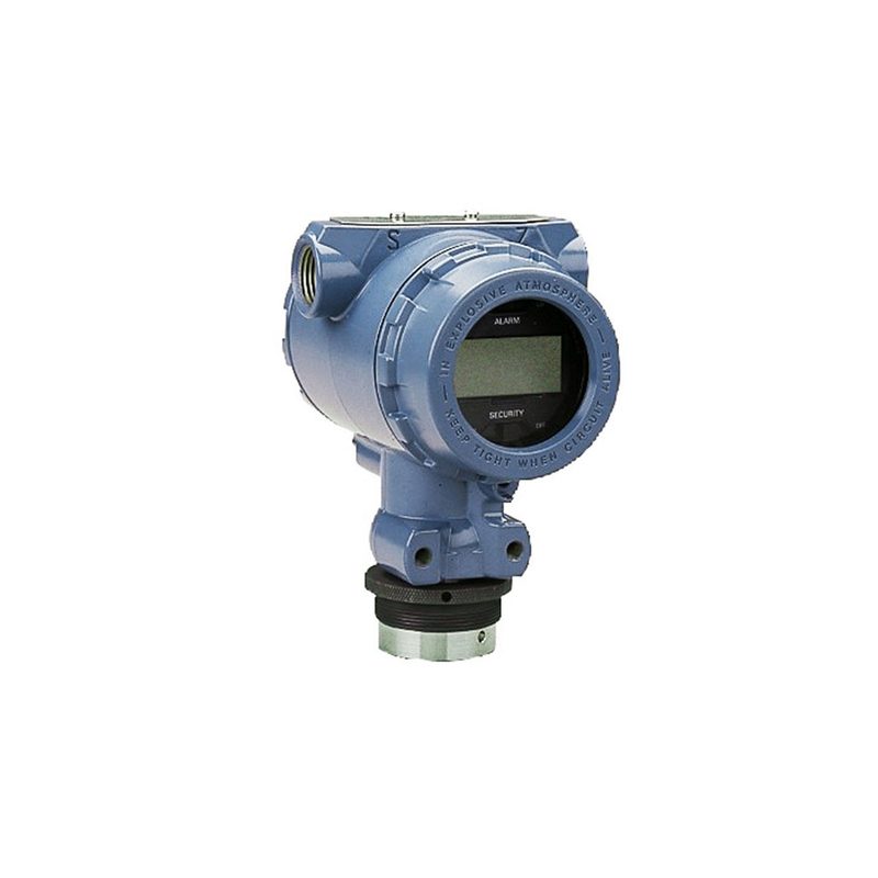 Pressure transmitter, range 0–1 bar, 4-20mA HART
