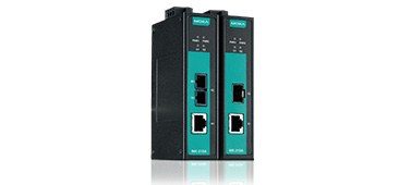 Ethernet/IP media converter