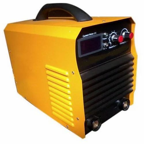Portable generator (welding)