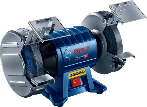 Bench vice / bench grinder