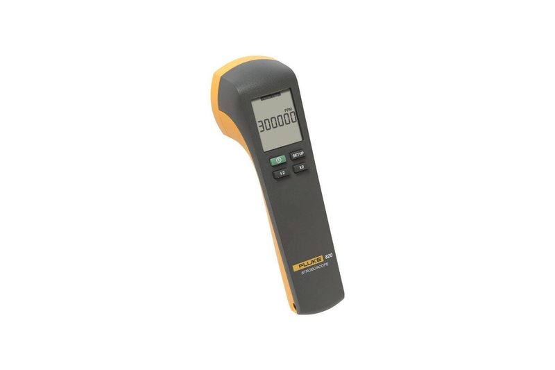 Tachometer / stroboscope
