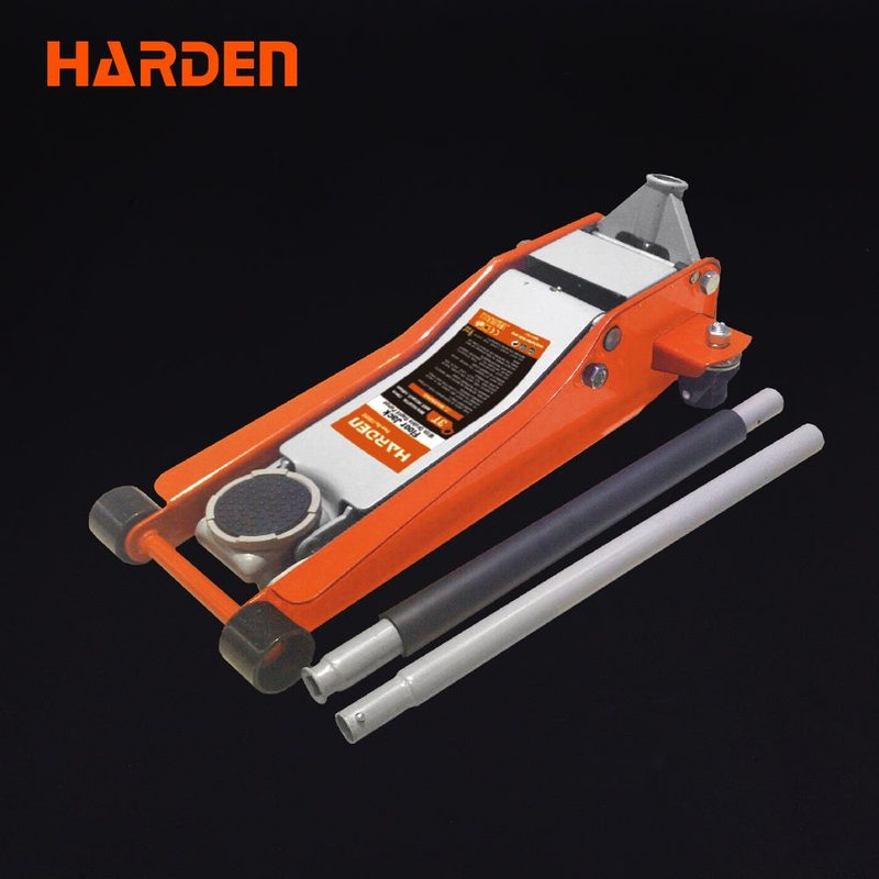 Hydraulic jack / trolley jack