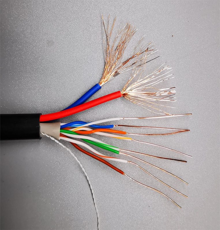 Cable & wire (misc.)
