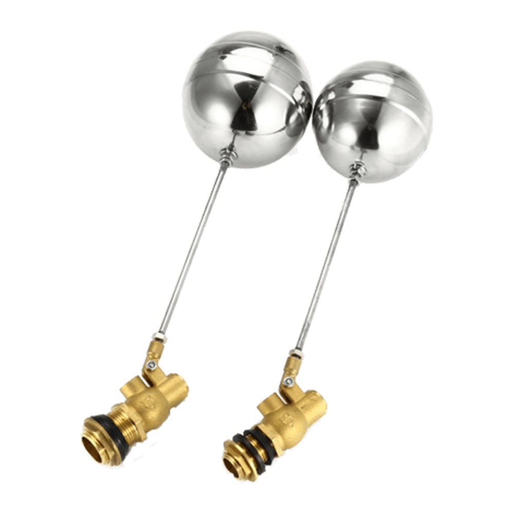 Float valve (tank level)