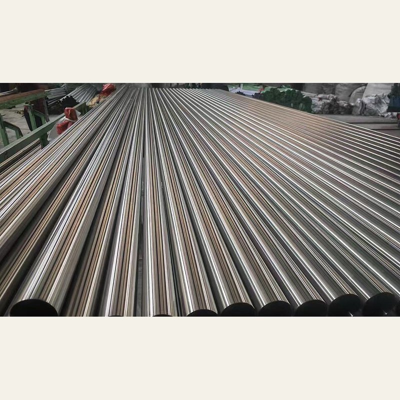 MS seamless pipe, ASTM A106 Grade B