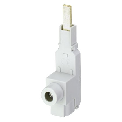 ABB feeder terminals for PS..BP busbars (UL 489): AST35/15BP, SZ-ESK BP