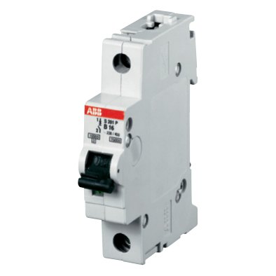 ABB S2C-A1 / S2C-A2 shunt trip for S200 family
