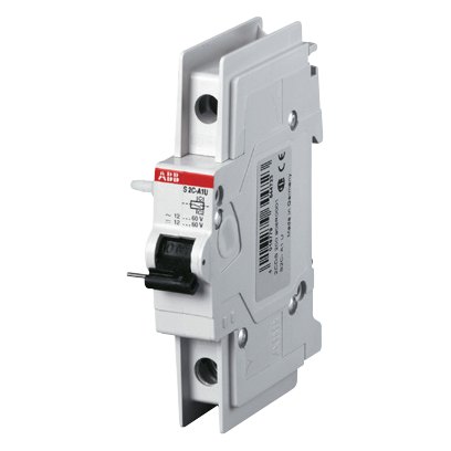 ABB S2C-A1U / S2C-A2U shunt trip for SU200M/SU200MR/S200UDC