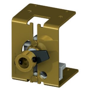ABB S500-RD3 handle mechanism for S500