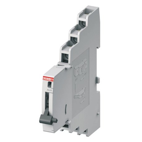 ABB S800-AUX auxiliary contact for S800U