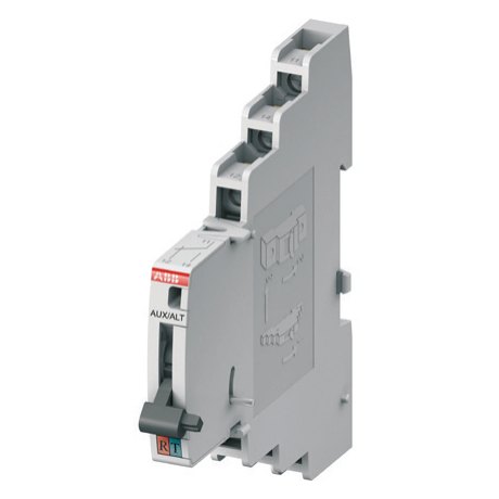 ABB S800-AUX/ALT bell alarm (combined auxiliary and alarm contact) for S800U