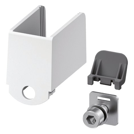 ABB S800-RT2125 ring-tongue adaptor for S800U, 40–125 A