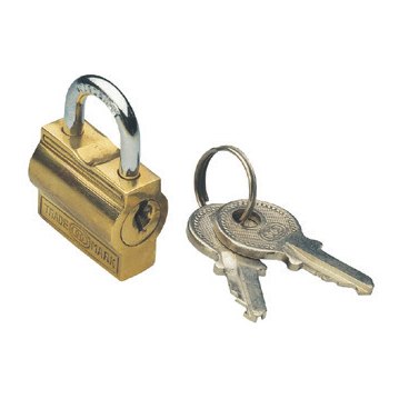ABB SA1 locking device and SA2 padlock for S200 family – photo 2