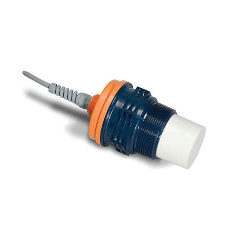 APG IRU-6429 ultrasonic level sensor for data loggers, 0.3–9.1 m, 0–5 V, excitation input