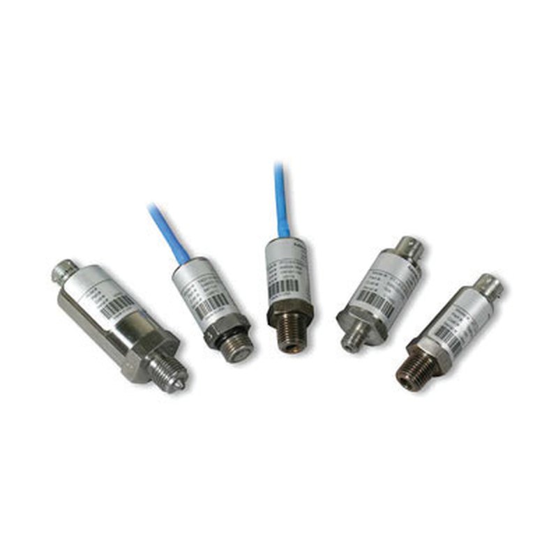 APG PT-L9/L13/L14 millivolt-output pressure transducers, vacuum to 690 bar, 10 / 3 / 5 mV/V