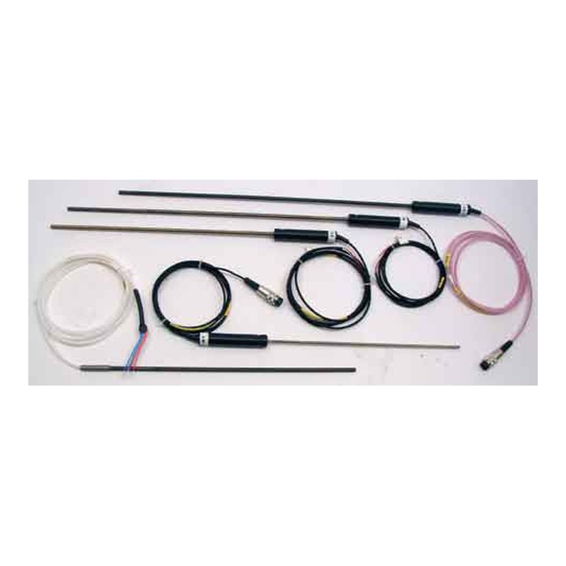 Isotech 935-14-13 semi-standard PRT, −196 to 250 °C