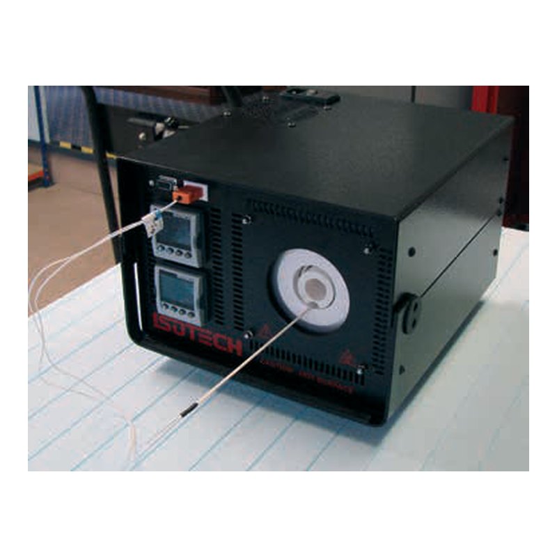 Isotech 970 Pegasus R blackbody source, 150 to 1,200 °C