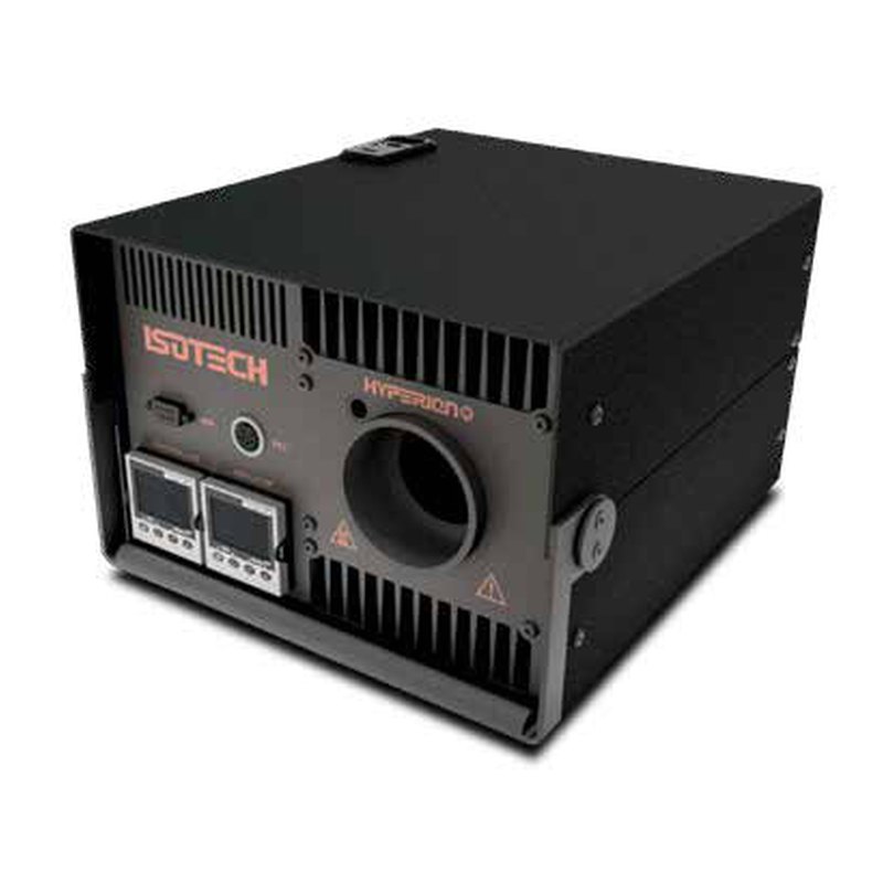 Isotech 982 Hyperion R low-temperature blackbody source, −20 to 125 °C