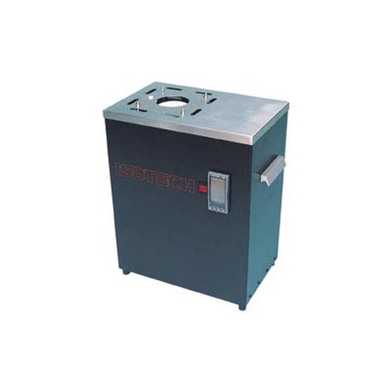 Isotech 999 Medusa R primary laboratory blackbody source, 30 to 550 °C
