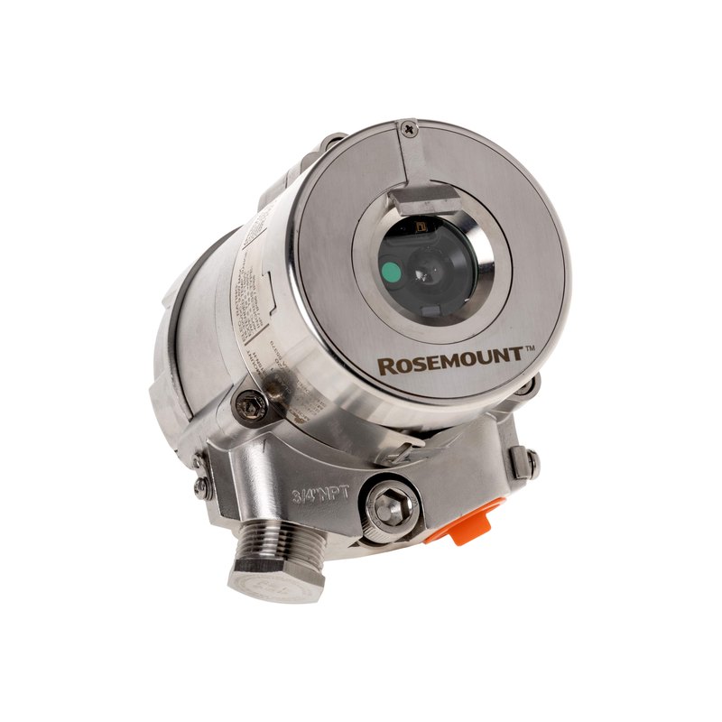Rosemount 975UR UV/IR flame detector