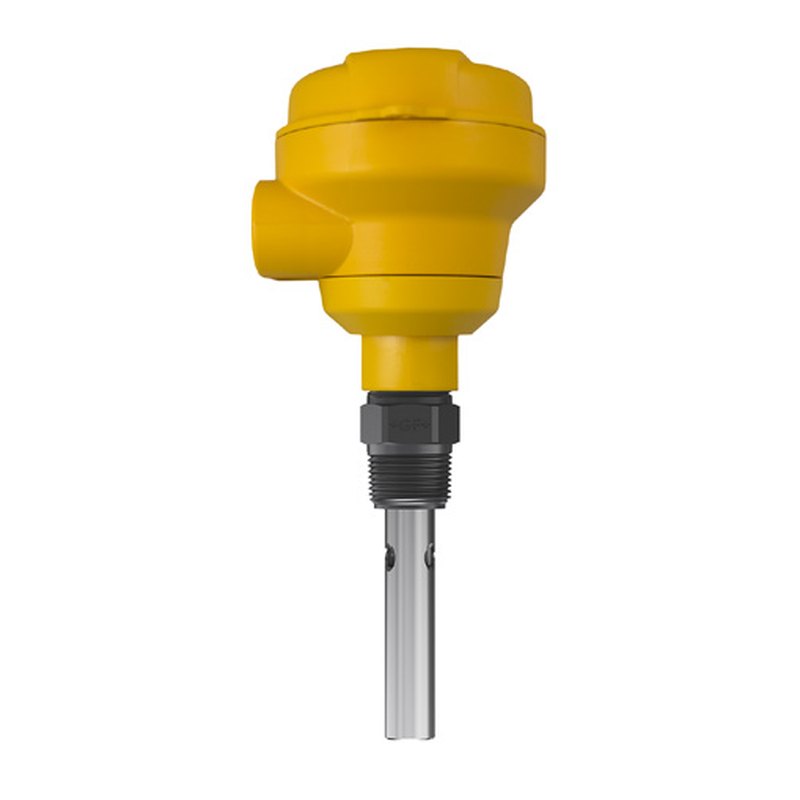 GF Signet 2850 conductivity/resistivity sensor electronics and integral systems, 0.055–400,000 µS, 4–20 mA or digital S3L